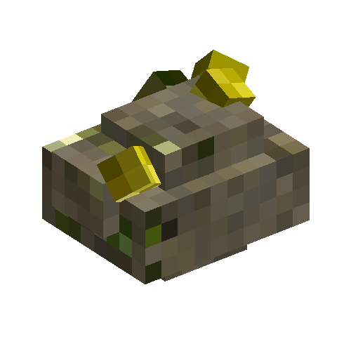 crystalizedore-poor-uranium-conglomerate