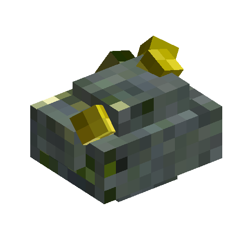 crystalizedore-poor-uranium-kimberlite