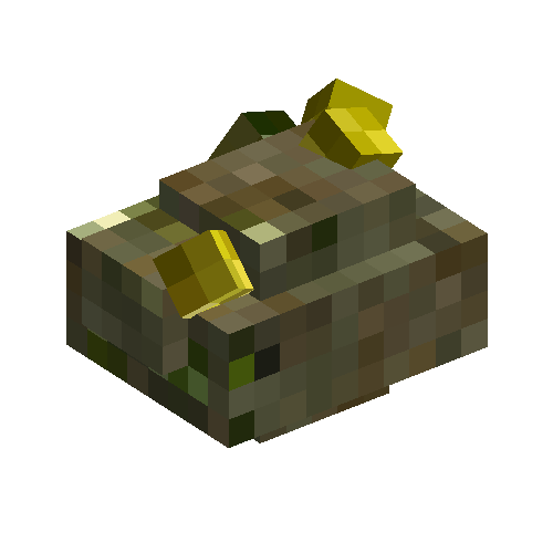 crystalizedore-poor-uranium-peridotite