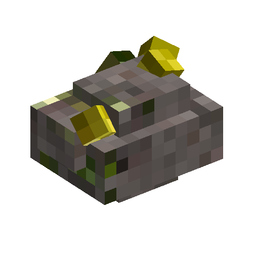 crystalizedore-poor-uranium-phyllite