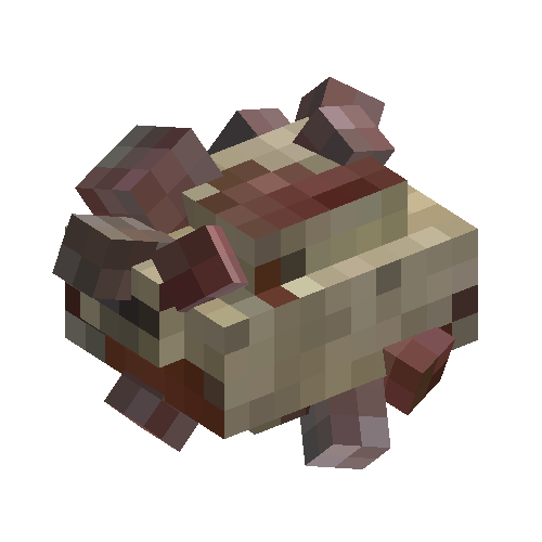crystalizedore-rich-hematite-limestone