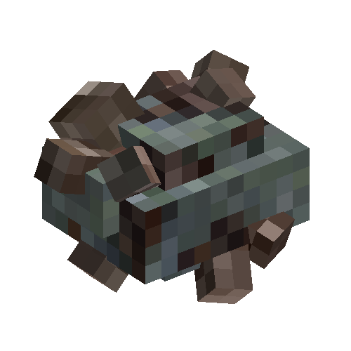 crystalizedore-rich-ilmenite-kimberlite