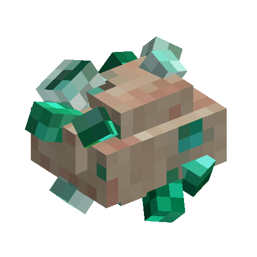 crystalizedore-rich-malachite-redmarble