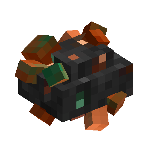 crystalizedore-rich-nativecopper-basalt