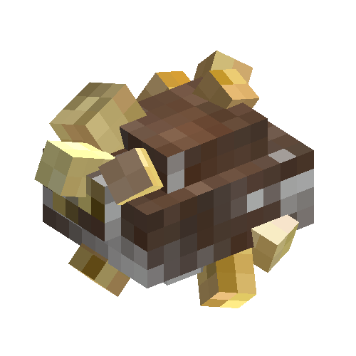crystalizedore-rich-quartz_nativegold-chert