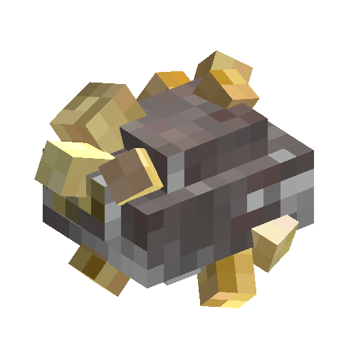 crystalizedore-rich-quartz_nativegold-phyllite