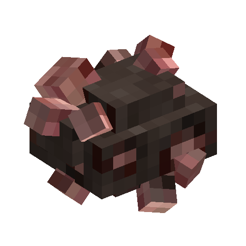 crystalizedore-rich-rhodochrosite-slate