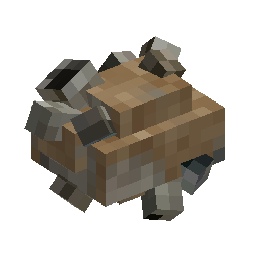 crystalizedore-rich-sphalerite-claystone