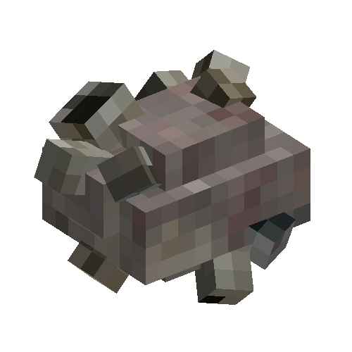 crystalizedore-rich-sphalerite-phyllite