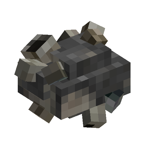 crystalizedore-rich-sphalerite-shale