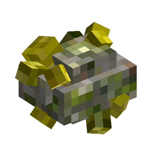 crystalizedore-rich-uranium-granite