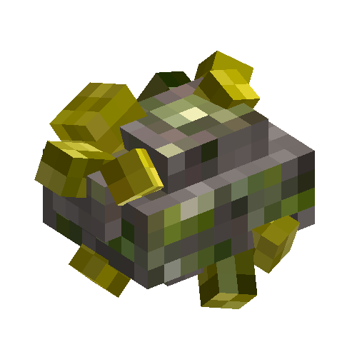 crystalizedore-rich-uranium-phyllite