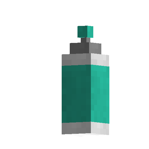 Decal can (Alchemy symbols)