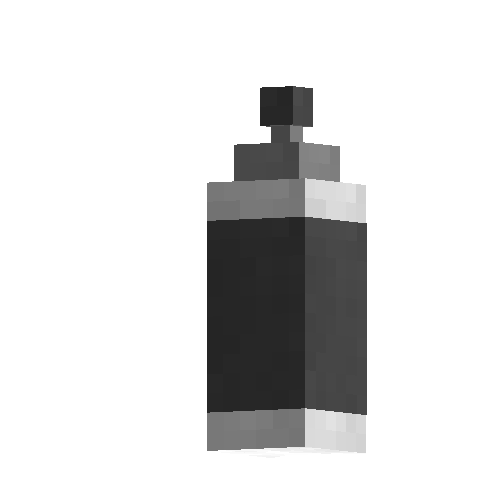 Decal can (Scribbles)