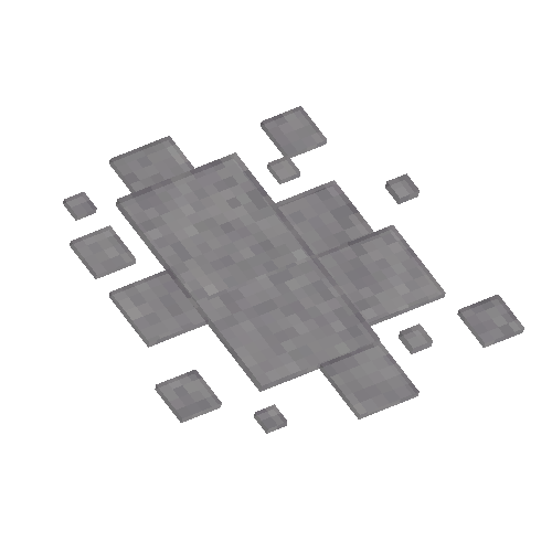 Diluted chromite