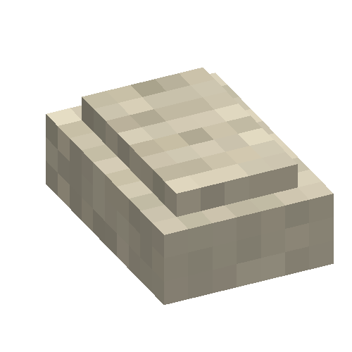 Cassava dough