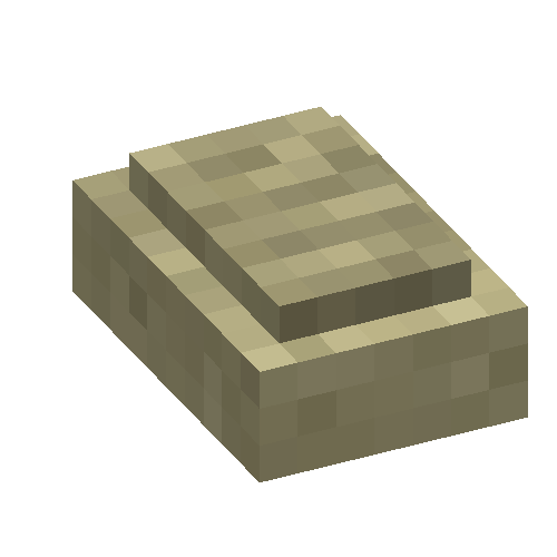 Flax dough