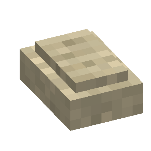 Rice dough
