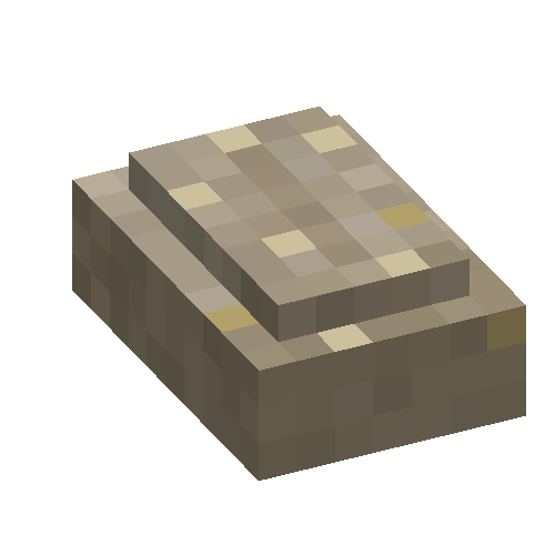 Sunflower dough
