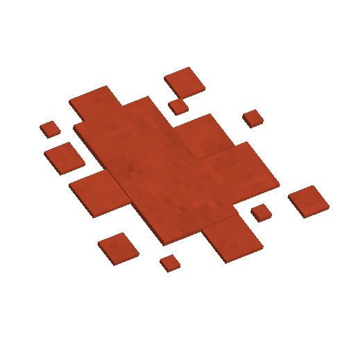 Orange dye