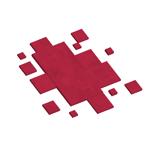 Red dye