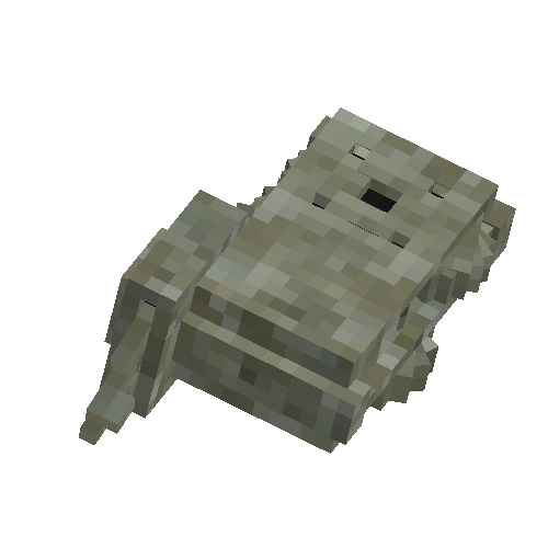 Eidolon gearbox