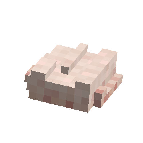 Lump of fat