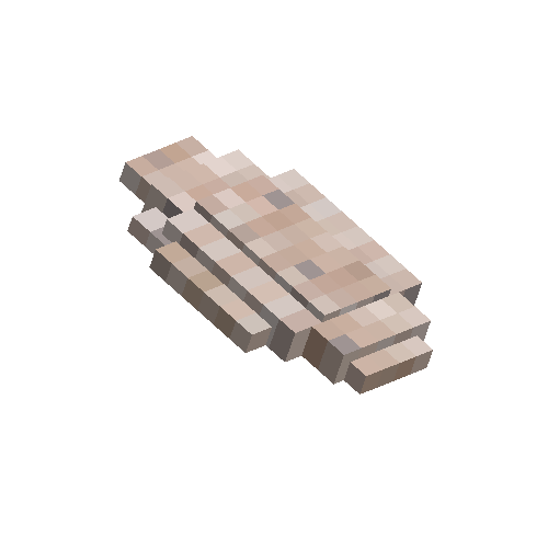 Cured fish