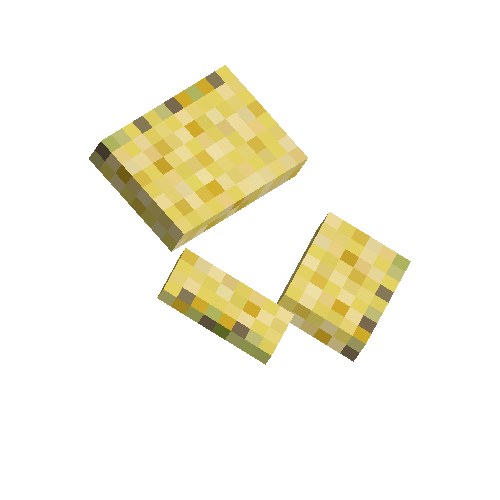 Pineapple slices