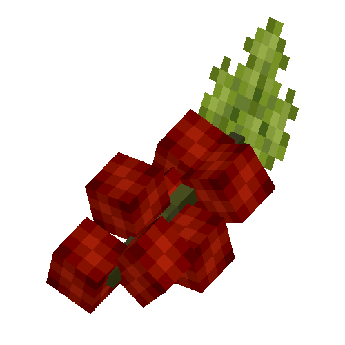 Red currant