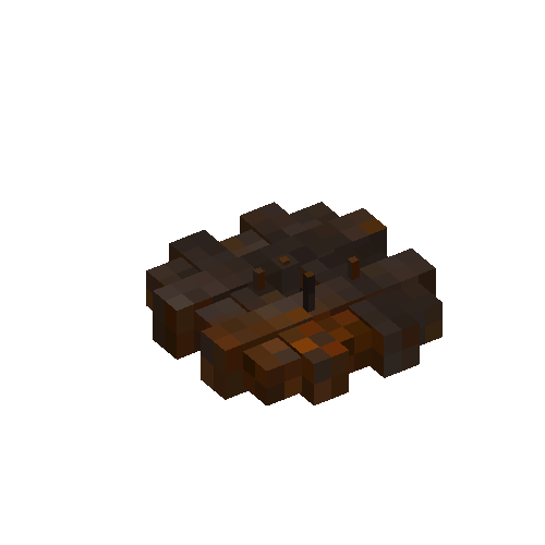 Rusty gear