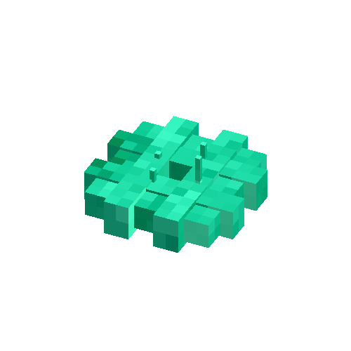 Temporal gear