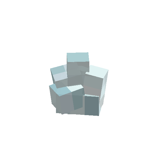 Rough Diamond