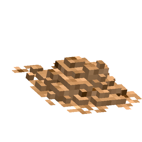 Amaranth grain