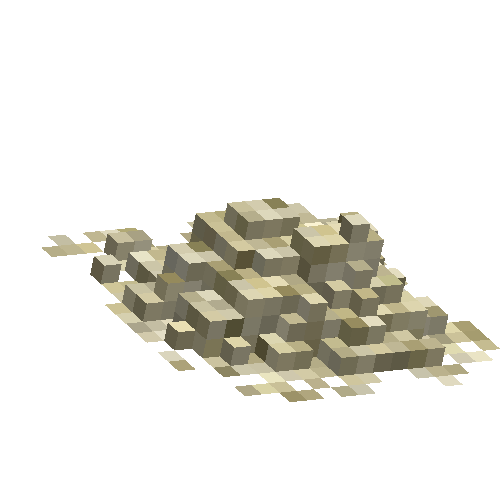 Rice grain