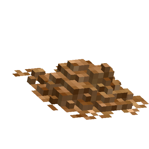 Rye grain