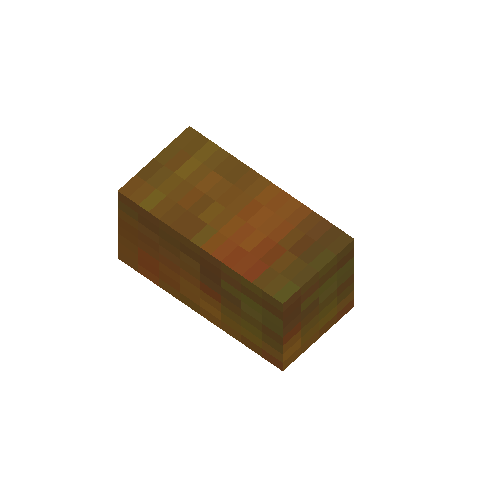 Bismuth bronze hammer head
