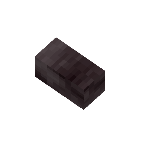 Black bronze hammer head