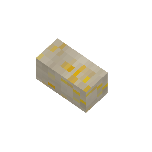 Meteoric iron hammer head