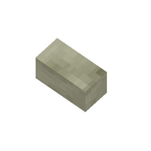 Silver hammer head