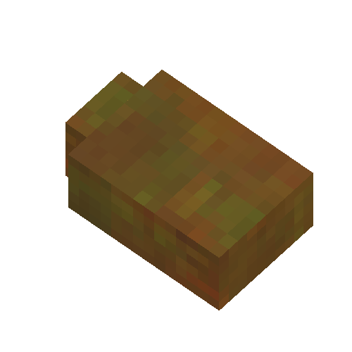 Bismuth bronze helve hammer head
