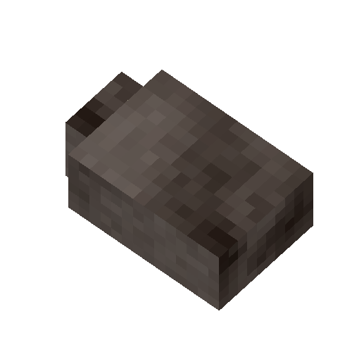 Iron helve hammer head
