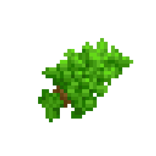 Bundle of mint