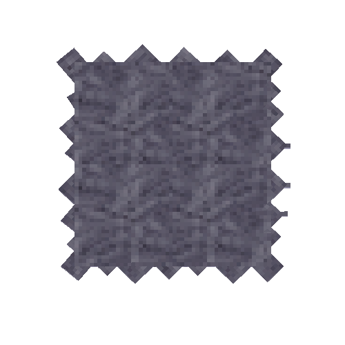Chromium tanned hide (Huge)