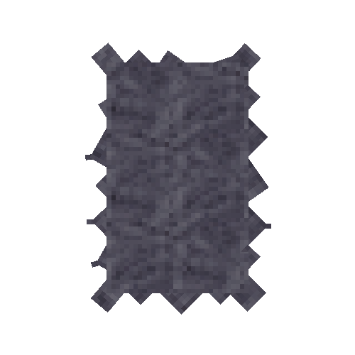 Chromium tanned hide (Large)