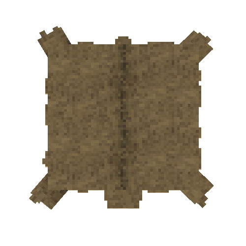 Oiled hide (Huge)