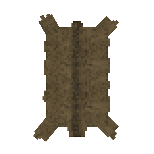 Oiled hide (Large)