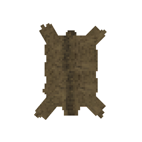Oiled hide (Medium)