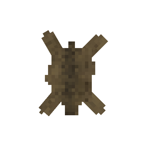 Oiled hide (Small)