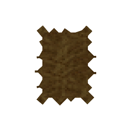 Prepared hide (Medium)